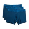 unwear rocking blues boxer brief 3 pack lay flat catalog