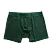unwear noble green boxer brief lay flat catalog