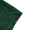unwear noble green boxer shorts close up legs and seam