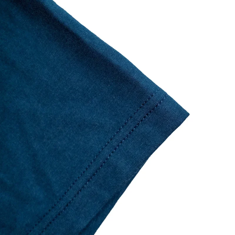 unwear rocking blues boxer shorts close up legs and seam