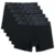 unwear onyx black boxer brief 6 pack lay flat catalog